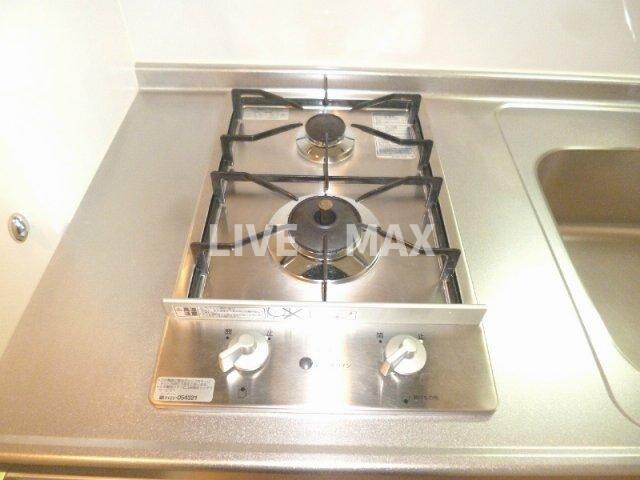 プレサンスNEO京都烏丸の物件内観写真