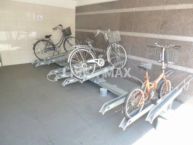 プレサンスNEO京都烏丸の物件内観写真