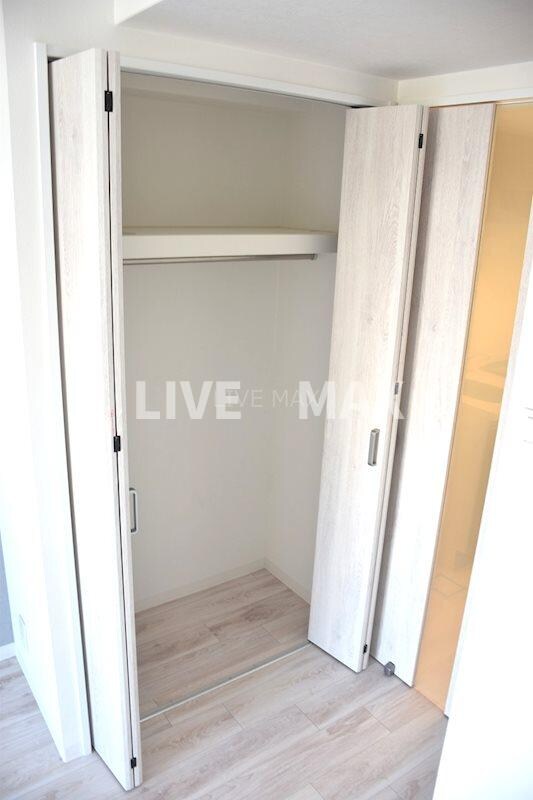 アクアプレイス京都洛南Ⅲの物件内観写真