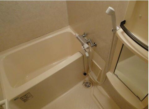 ベラジオ烏丸三条の物件内観写真