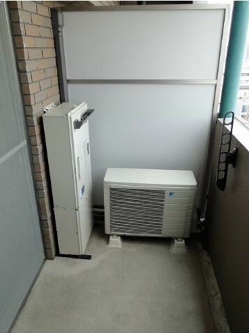 ベラジオ烏丸三条の物件内観写真