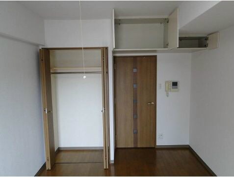 ベラジオ烏丸三条の物件内観写真