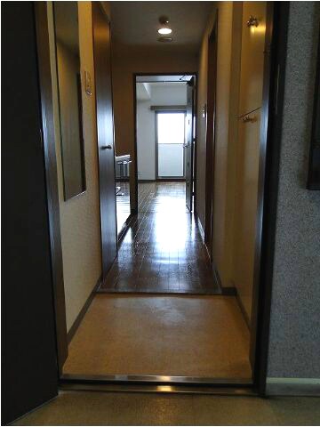 ベラジオ烏丸三条の物件内観写真