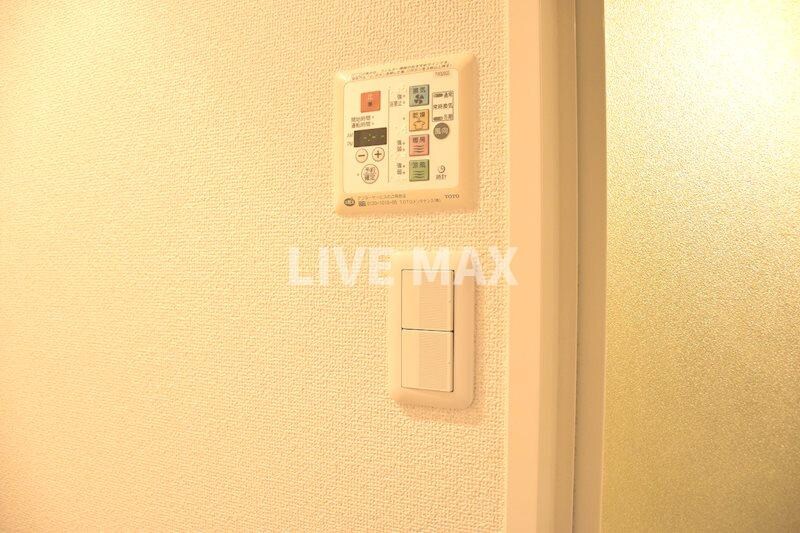 エスリード西小路御池の物件内観写真