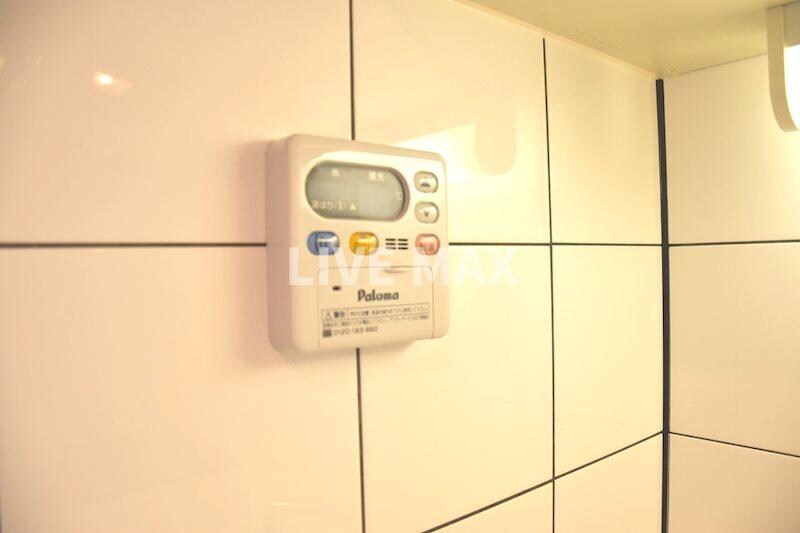 エスリード西小路御池の物件内観写真