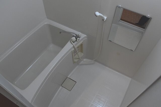 清風ハイツの物件内観写真