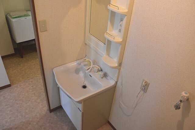 清風ハイツの物件内観写真