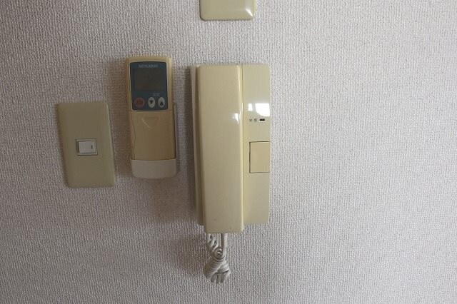 清風ハイツの物件内観写真