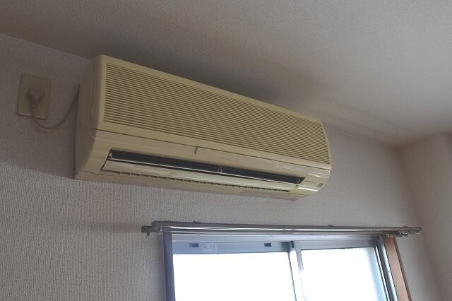 清風ハイツの物件内観写真