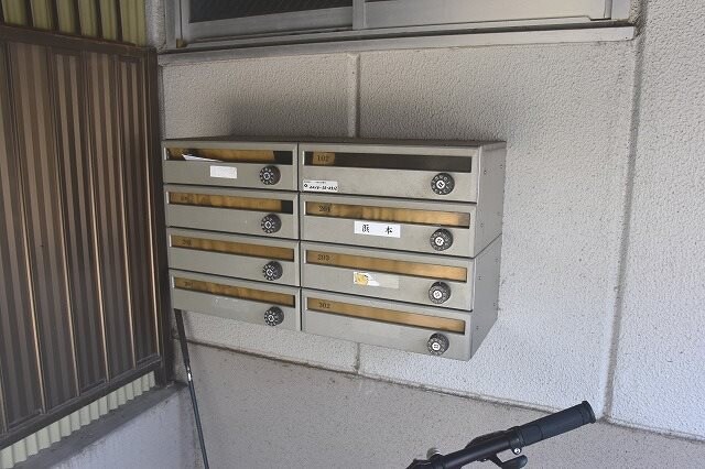 清風ハイツの物件内観写真