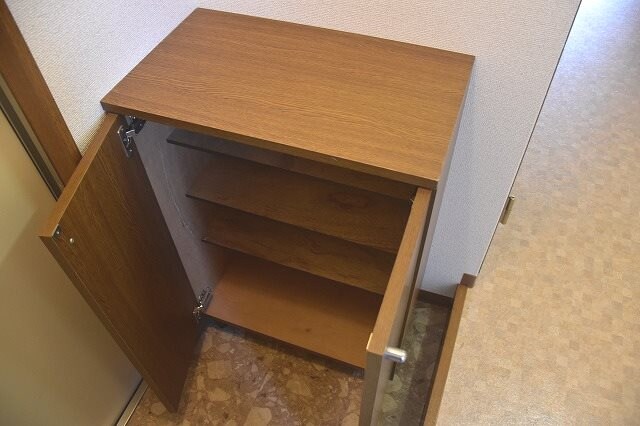 清風ハイツの物件内観写真