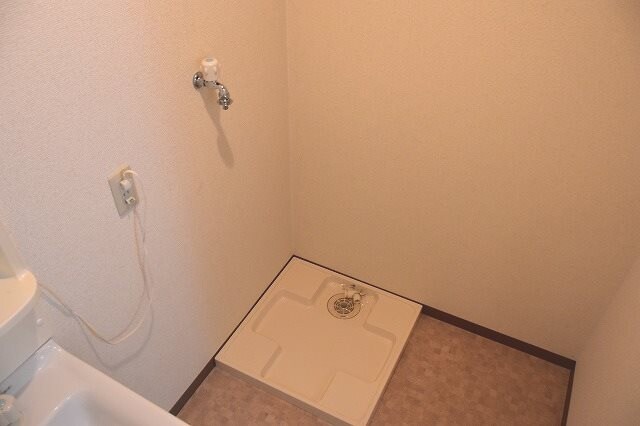 清風ハイツの物件内観写真