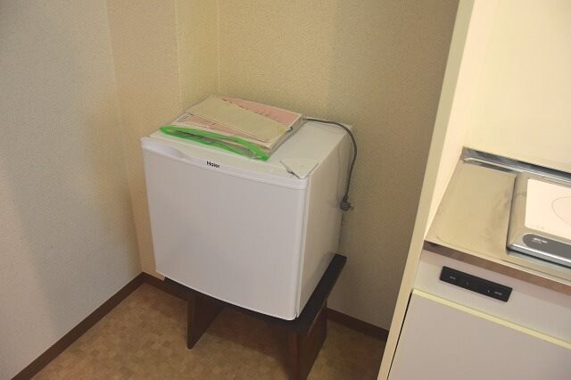 清風ハイツの物件内観写真