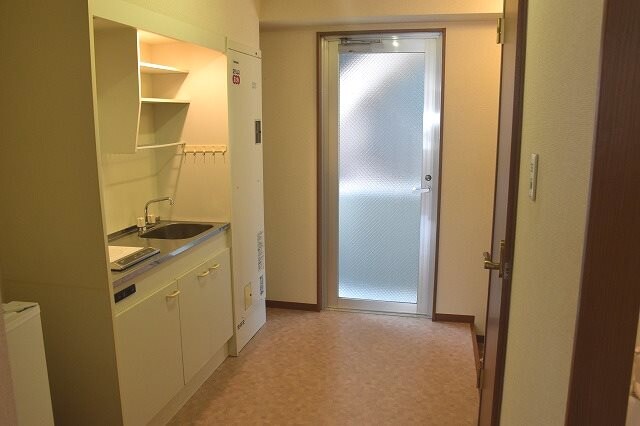 清風ハイツの物件内観写真