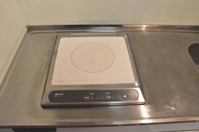 清風ハイツの物件内観写真