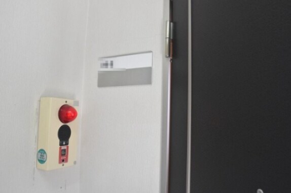 清風ハイツの物件内観写真