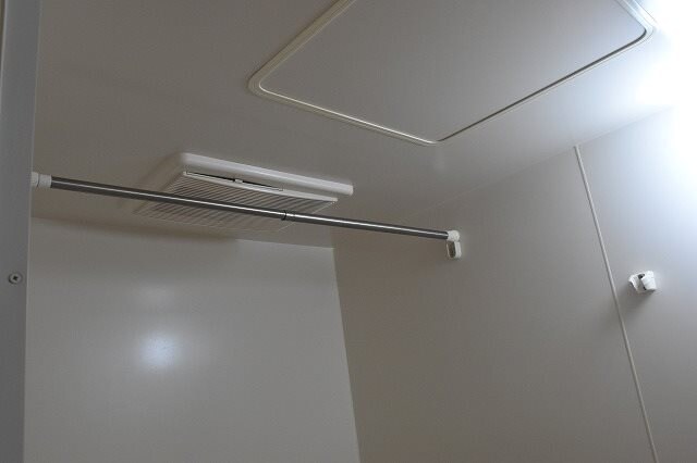 清風ハイツの物件内観写真