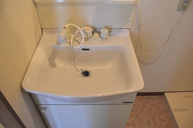 清風ハイツの物件内観写真