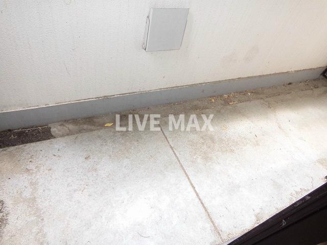 プレサンス京都二条城前の物件内観写真