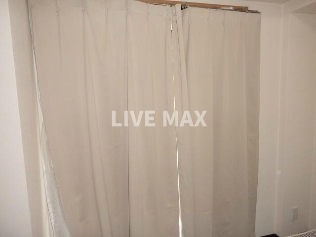 プレサンス京都二条城前の物件内観写真