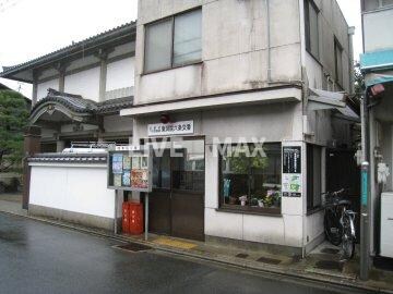 プレサンスNEO京都烏丸の物件外観写真