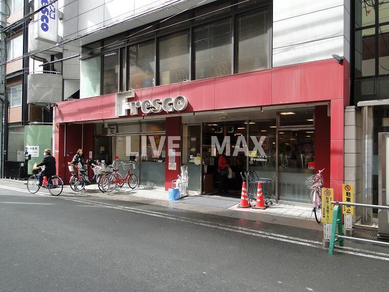 プレサンスNEO京都烏丸の物件外観写真