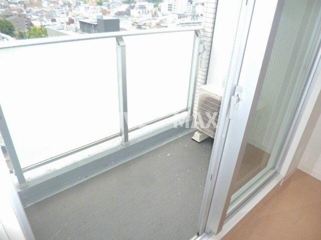 プレサンスNEO京都烏丸の物件内観写真