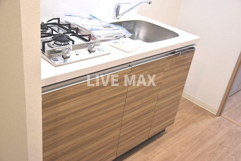 プレサンスTHE KYOTO澄華の物件内観写真