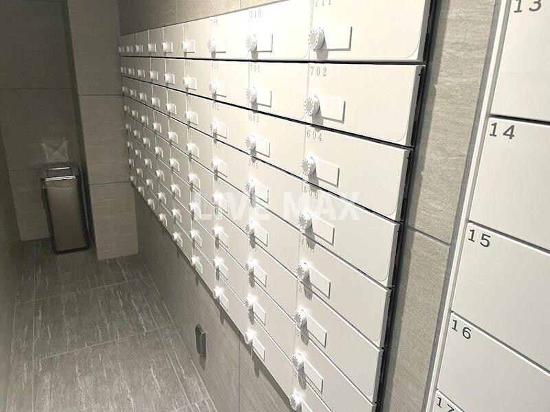 プレサンスTHE KYOTO澄華の物件内観写真