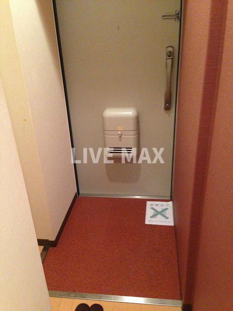 アビターレ油小路の物件内観写真