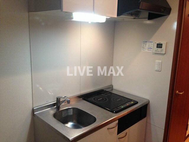 アビターレ油小路の物件内観写真