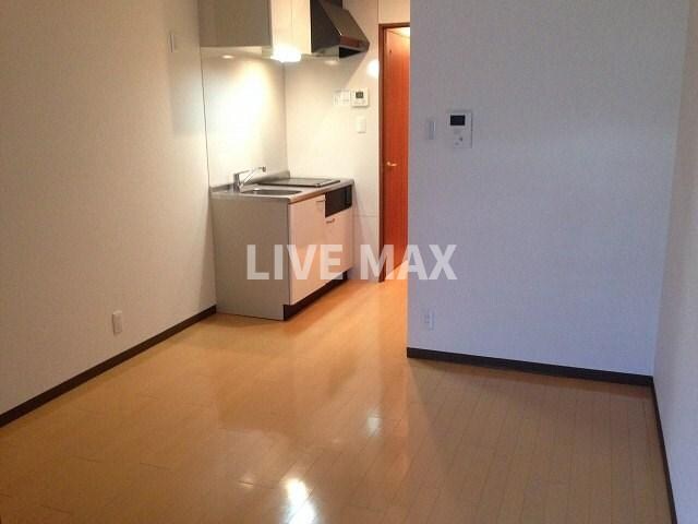 アビターレ油小路の物件内観写真