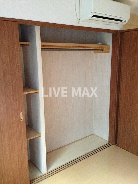 アビターレ油小路の物件内観写真