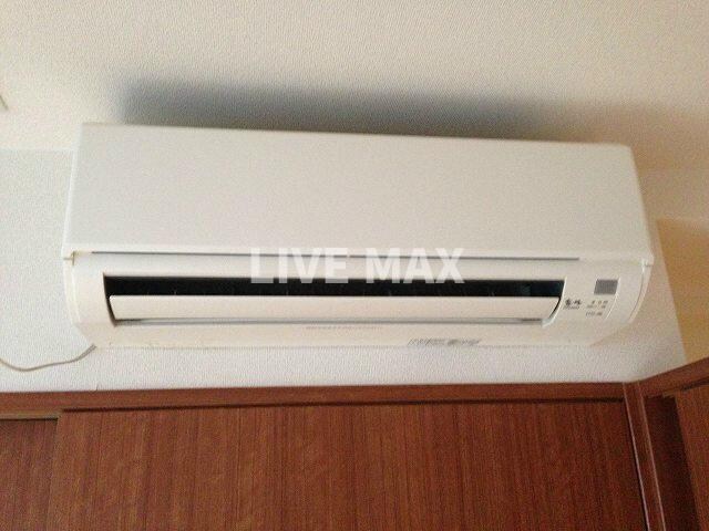 アビターレ油小路の物件内観写真