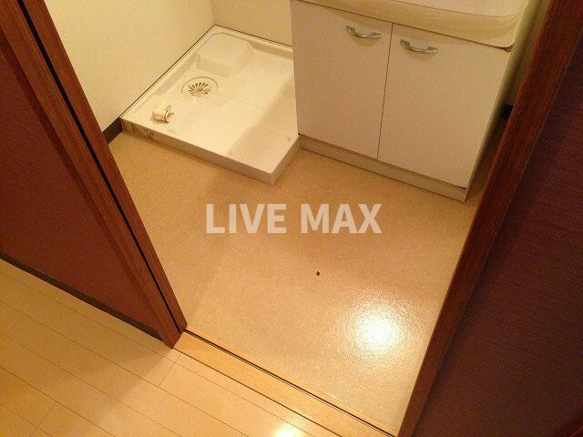 アビターレ油小路の物件内観写真