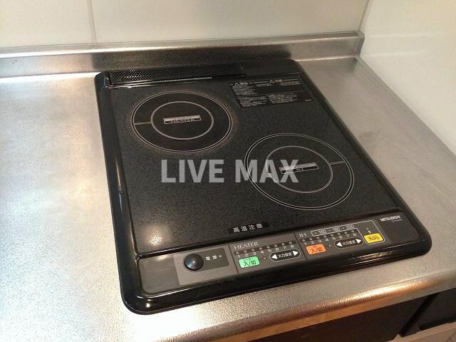 アビターレ油小路の物件内観写真