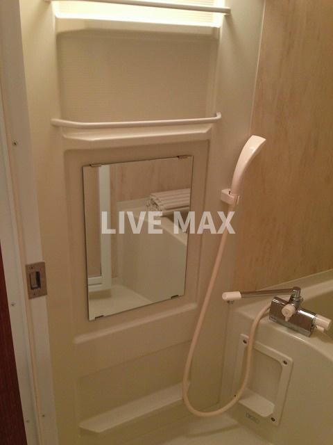 アビターレ油小路の物件内観写真