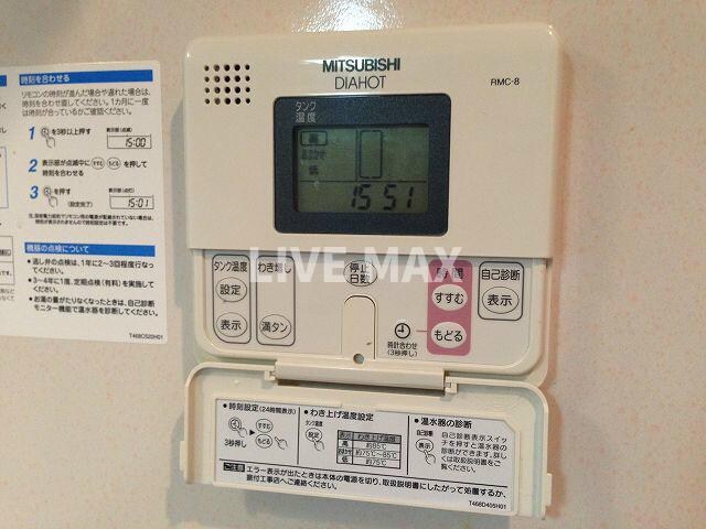 アビターレ油小路の物件内観写真