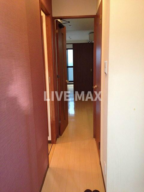 アビターレ油小路の物件内観写真