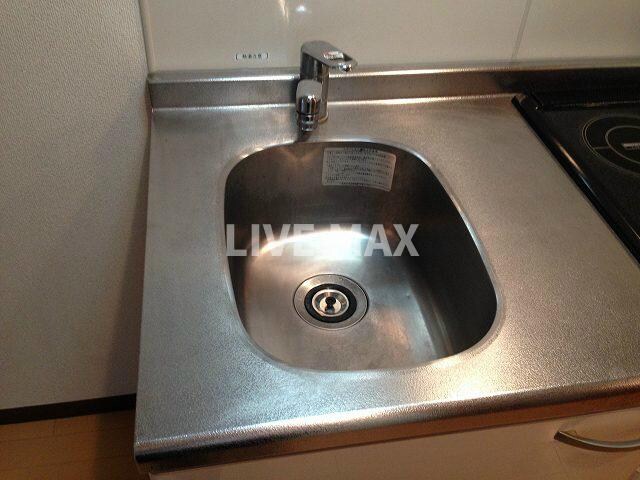 アビターレ油小路の物件内観写真