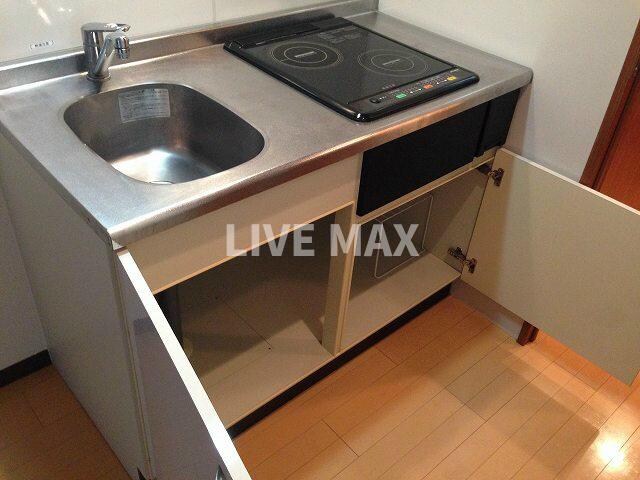 アビターレ油小路の物件内観写真