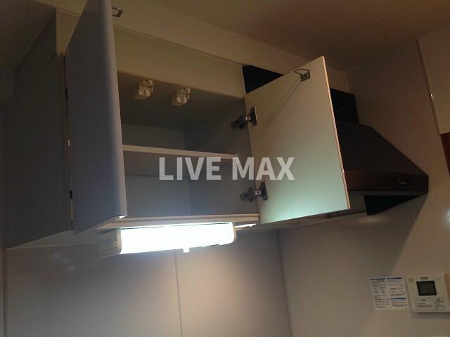 アビターレ油小路の物件内観写真