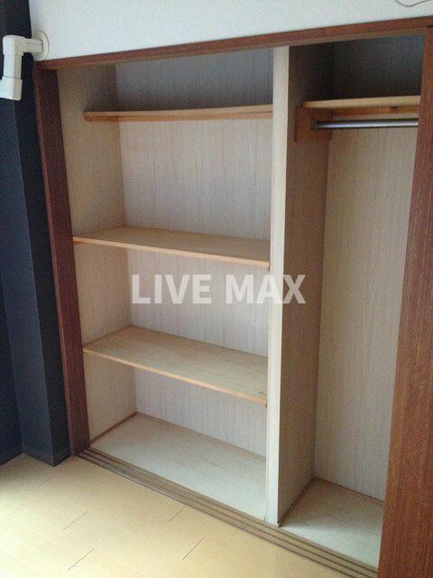 アビターレ油小路の物件内観写真