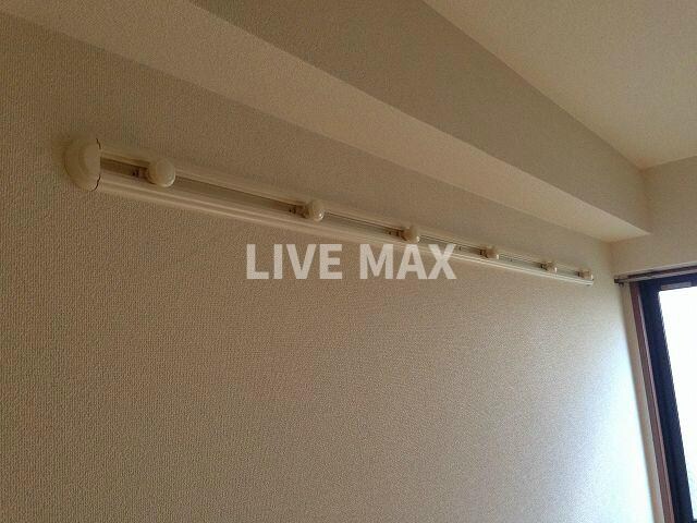 アビターレ油小路の物件内観写真