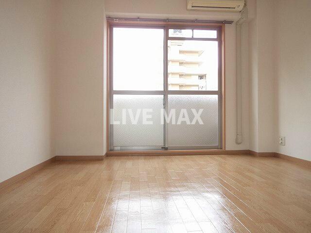 シェドゥーブル等持寺の物件内観写真