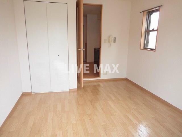 シェドゥーブル等持寺の物件内観写真