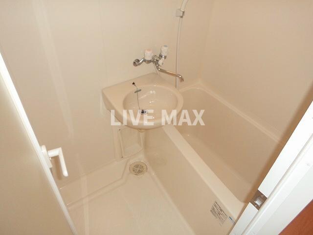 シェドゥーブル等持寺の物件内観写真