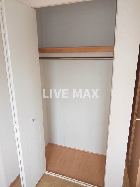 シェドゥーブル等持寺の物件内観写真