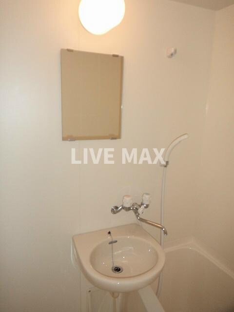 シェドゥーブル等持寺の物件内観写真