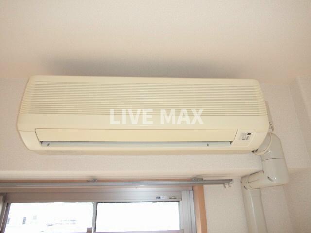 シェドゥーブル等持寺の物件内観写真